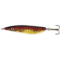 Fladen Trout - Meerforellen-Blinker -Shakespeare - Pure Fishing 927 red 1280x1280