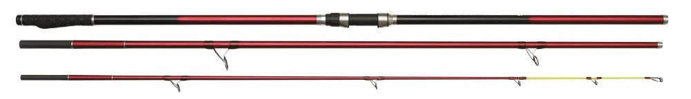 Kinetic Wave Blaster CT - Brandungsrute 14' - 4,20m-50-250g 1 Kinetic Wave Blaster CT - Brandungsrute 14' - 4,20m-50-250g