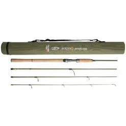 Shakespeare - Pure Fishing -Shakespeare - Pure Fishing ABU GARCIA Salmo Seeker Spinning 752108gpcWhbxw2rTka 1280x1280