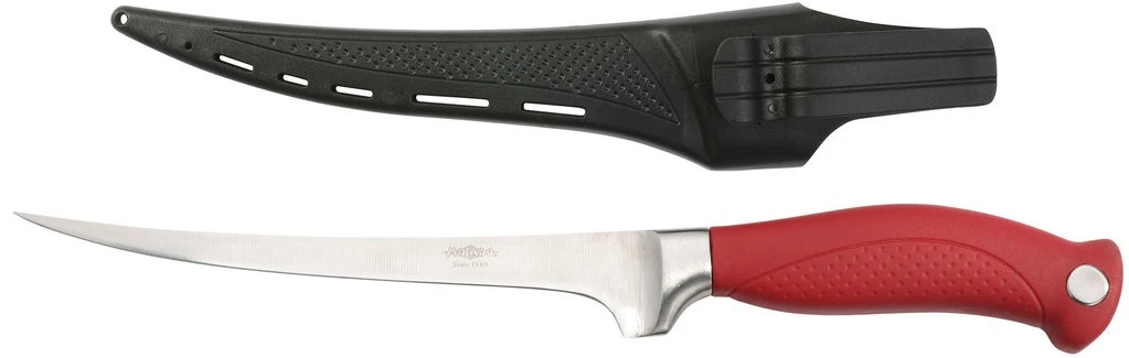 MIKADO Filetiermesser Mit 18cm Klinge 1 MIKADO Filetiermesser Mit 18cm Klinge