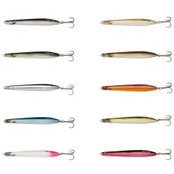 ABU GARCIA - Pure Fishing Abu Garcia SÖLV Piil - Meerforellenköder 8 ABU GARCIA - Pure Fishing Abu Garcia SÖLV Piil - Meerforellenköder -Shakespeare - Pure Fishing Abu Garcia Soelv Pill Galeriebild 7684609rsOEMvtAJVCc 1280x1280