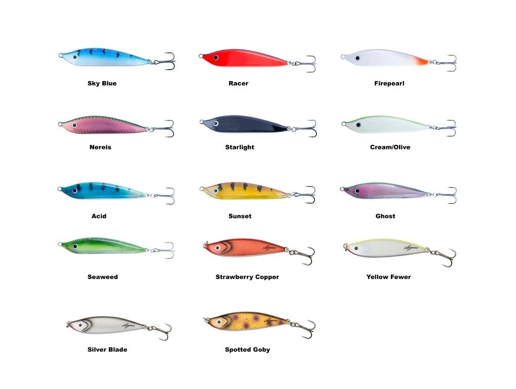 Abu Garcia MO Coast Catcher 2 Abu Garcia MO Coast Catcher – Bild 2