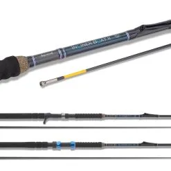 AQUANTIC Inliner Boat II 2,10m -Shakespeare - Pure Fishing Aquantic Inliner Boat Galeriebild4jMuyFo7HSVGU 1280x1280