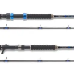 Aquantic Power Boat II - Meeresrute 9 Aquantic Power Boat II - Meeresrute -Shakespeare - Pure Fishing Aquantic Power Boat II Galeriebild 1280x1280