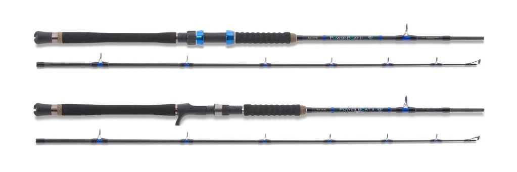 Aquantic Power Boat II - Meeresrute 5 Aquantic Power Boat II - Meeresrute – Bild 5