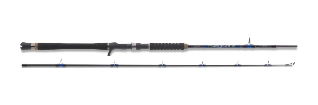 Aquantic Power Boat II - Meeresrute 2 Aquantic Power Boat II - Meeresrute – Bild 2