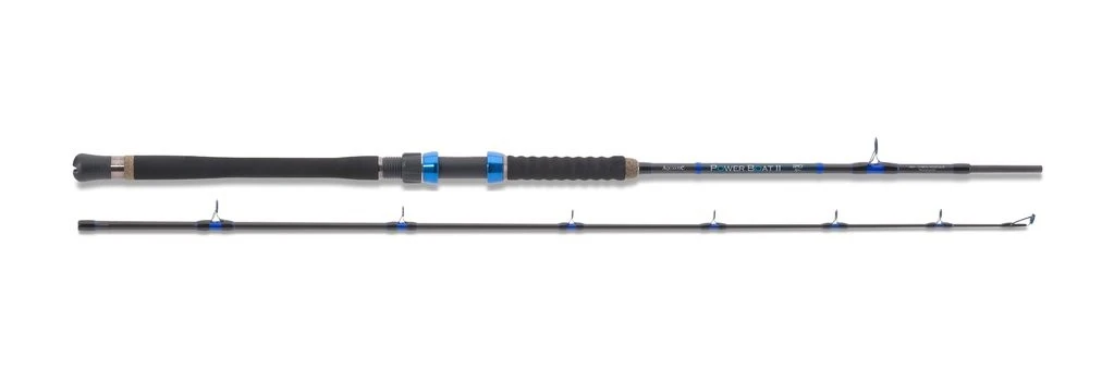 Aquantic Power Boat II - Meeresrute 3 Aquantic Power Boat II - Meeresrute – Bild 3