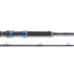 Aquantic Power Boat II - Meeresrute