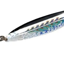 Blue Fox MORESILDA Trout Series - Blinker