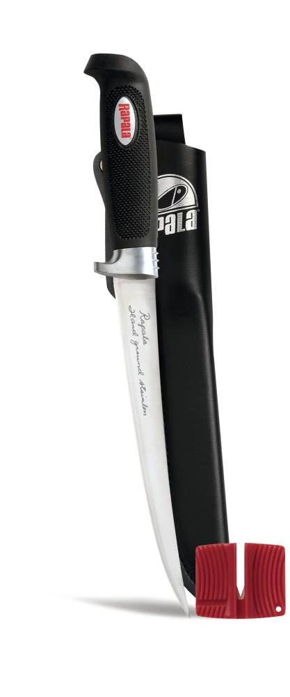 Rapala SOFT GRIP® FILLET - Filetierset 2 Rapala SOFT GRIP® FILLET - Filetierset – Bild 2