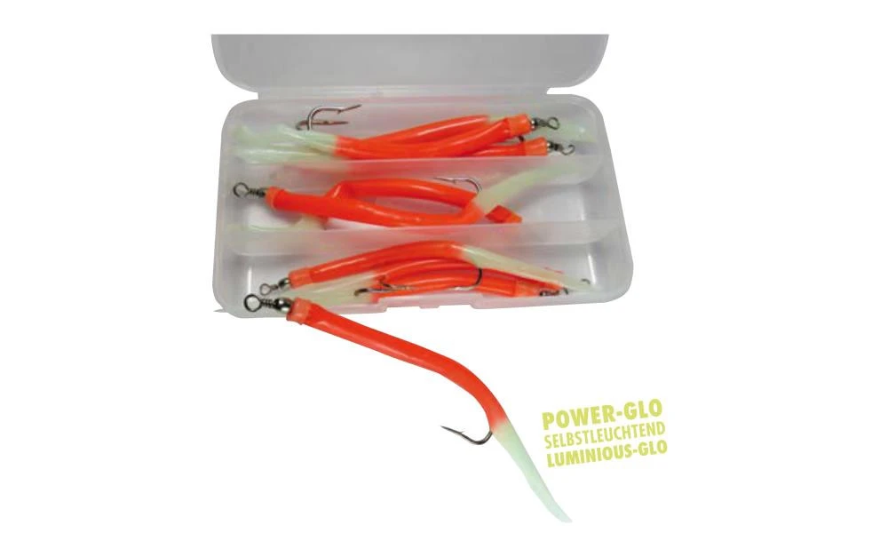 Behr Gummi-Makk Sortiment 1 Behr Gummi-Makk Sortiment