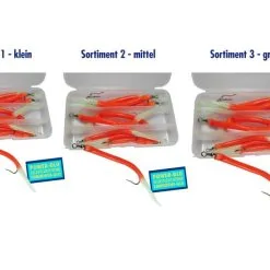 Behr Gummi-Makk Sortiment 5 Behr Gummi-Makk Sortiment -Shakespeare - Pure Fishing Behr Gummi Makk Sortiment Galeriebild 773835 1280x1280