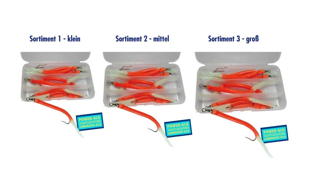 Behr Gummi-Makk Sortiment 3 Behr Gummi-Makk Sortiment – Bild 3