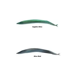 BERKLEY - Pure Fishing Berkley Gulp! Alive Sand Eel - Künstliche Sandaale -Shakespeare - Pure Fishing Berkley Gulp Alive Sand Eels mit Farbcode 772385 1280x1280