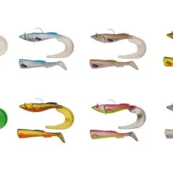 BERKLEY - Pure Fishing Berkley PowerBait Power Herring 5 BERKLEY - Pure Fishing Berkley PowerBait Power Herring -Shakespeare - Pure Fishing Berkley Power Herring ohne Farbcode 756719oqz2r0JCB6ArJ 1280x1280