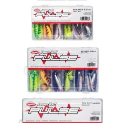 BERKLEY - Pure Fishing Berkley Pulse Shad Mix Box 5 BERKLEY - Pure Fishing Berkley Pulse Shad Mix Box -Shakespeare - Pure Fishing Berkley Pulse Shad Mix Box Galerieibild 756577 1280x1280