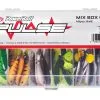 BERKLEY - Pure Fishing Berkley Pulse Shad Mix Box