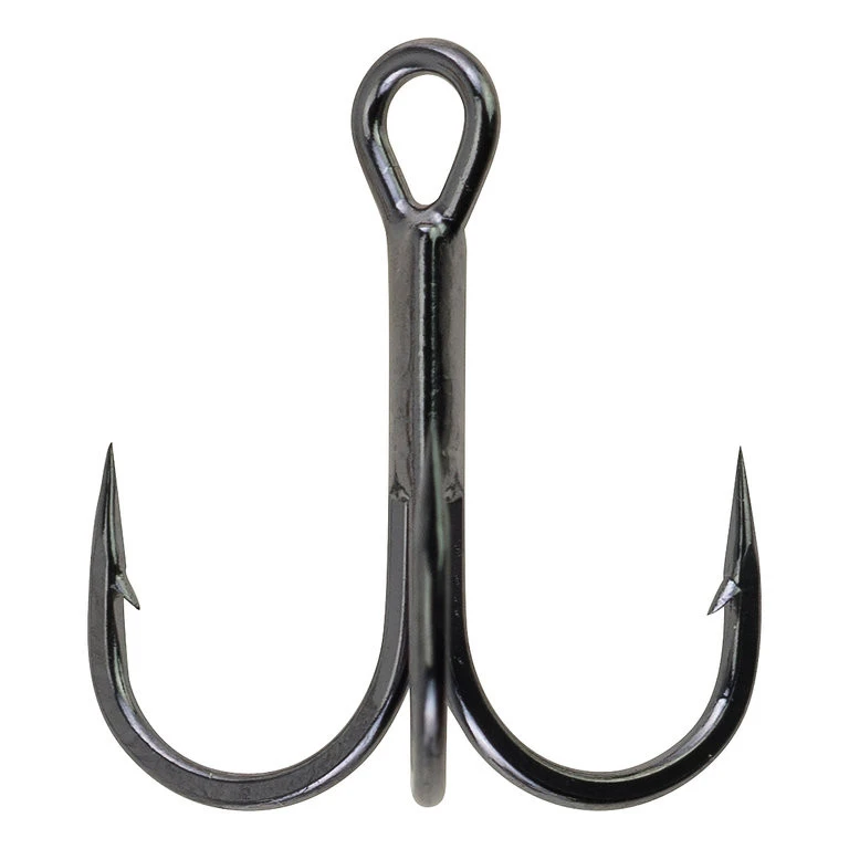 BERKLEY - Pure Fishing Berkley Fusion19 Treble 1x Hooks - Drillinge 5 BERKLEY - Pure Fishing Berkley Fusion19 Treble 1x Hooks - Drillinge – Bild 5