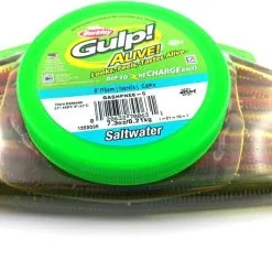 BERKLEY - Pure Fishing Berkley Gulp! Alive Nereis 15cm - Seeringelwurm 14 Stück 10 BERKLEY - Pure Fishing Berkley Gulp! Alive Nereis 15cm - Seeringelwurm 14 Stück -Shakespeare - Pure Fishing Berkley Gulp Alive Nereis Camo 1309095lWVIgewYZeqpZ 1280x1280