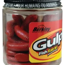BERKLEY - Pure Fishing Berkley Gulp! Alive Nightcrawler - Tauwurm 10 BERKLEY - Pure Fishing Berkley Gulp! Alive Nightcrawler - Tauwurm -Shakespeare - Pure Fishing Berkley Gulp Alive Nightcrawler Bloody 1126093nA91zwJMTbm7G 1280x1280