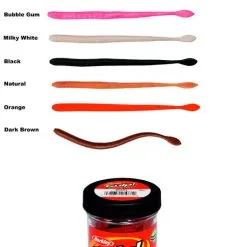 BERKLEY - Pure Fishing Berkley Gulp! Alive Nightcrawler - Tauwurm 8 BERKLEY - Pure Fishing Berkley Gulp! Alive Nightcrawler - Tauwurm -Shakespeare - Pure Fishing Berkley Gulp Alive Nightcrawler Galeriebild mit FarbcodemBCxmS5ytsdns 1280x1280