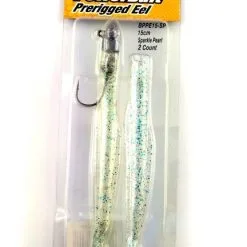 Berkley PowerBait Eels Montiert 11 Berkley PowerBait Eels Montiert -Shakespeare - Pure Fishing Berkley PowerBait Eels Sparkle PearlWTywsM0l3UxDn 1280x1280
