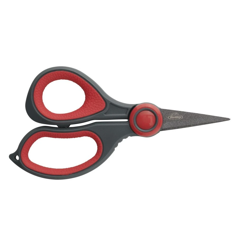BERKLEY - Pure Fishing Berkley XCD 5.5in Scissors - Angelschere 2 BERKLEY - Pure Fishing Berkley XCD 5.5in Scissors - Angelschere – Bild 2