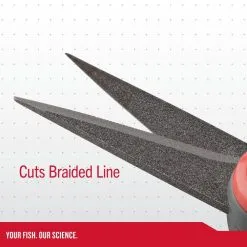 BERKLEY - Pure Fishing Berkley XCD 5.5in Scissors - Angelschere 9 BERKLEY - Pure Fishing Berkley XCD 5.5in Scissors - Angelschere -Shakespeare - Pure Fishing Berkley XCD55inScissors info1 765526 1280x1280