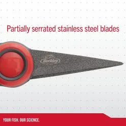 BERKLEY - Pure Fishing Berkley XCD 5.5in Scissors - Angelschere 10 BERKLEY - Pure Fishing Berkley XCD 5.5in Scissors - Angelschere -Shakespeare - Pure Fishing Berkley XCD55inScissors info2 765527 1280x1280