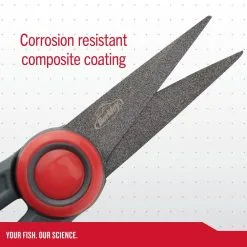 BERKLEY - Pure Fishing Berkley XCD 5.5in Scissors - Angelschere 11 BERKLEY - Pure Fishing Berkley XCD 5.5in Scissors - Angelschere -Shakespeare - Pure Fishing Berkley XCD55inScissors info3 765528 1280x1280