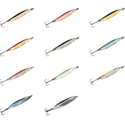 Blue Fox MORESILDA Blinker 6 Blue Fox MORESILDA Blinker -Shakespeare - Pure Fishing Blue Fox Moresilda Galeriebild 7654715FB2R7Eph5QEX 1280x1280