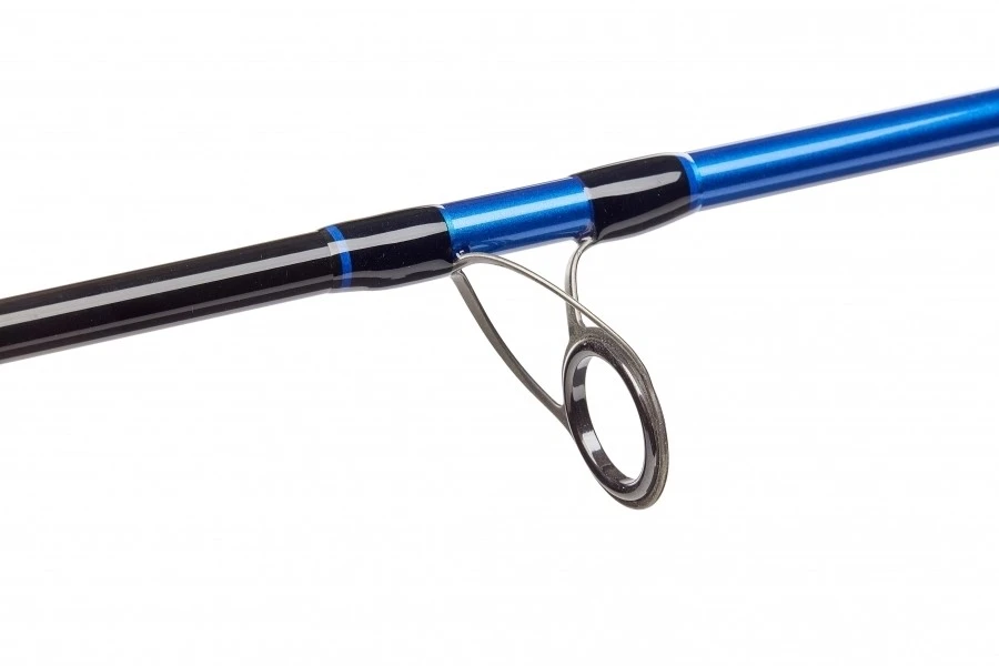 DAM STEELPOWER BLUE BALTIC PILK - Rutenserie 3 DAM STEELPOWER BLUE BALTIC PILK - Rutenserie – Bild 3