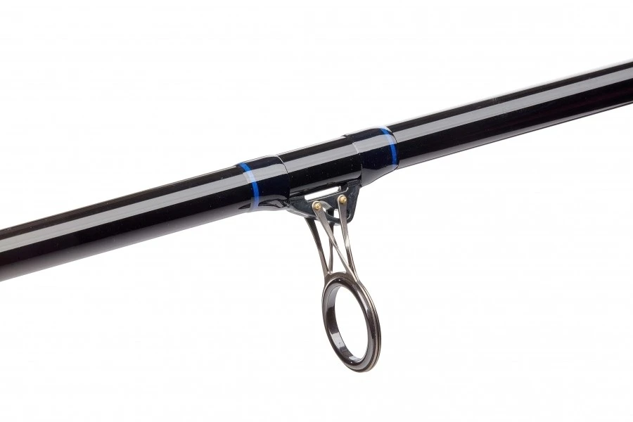 DAM STEELPOWER BLUE SURF - Rutenserie 2 DAM STEELPOWER BLUE SURF - Rutenserie – Bild 2