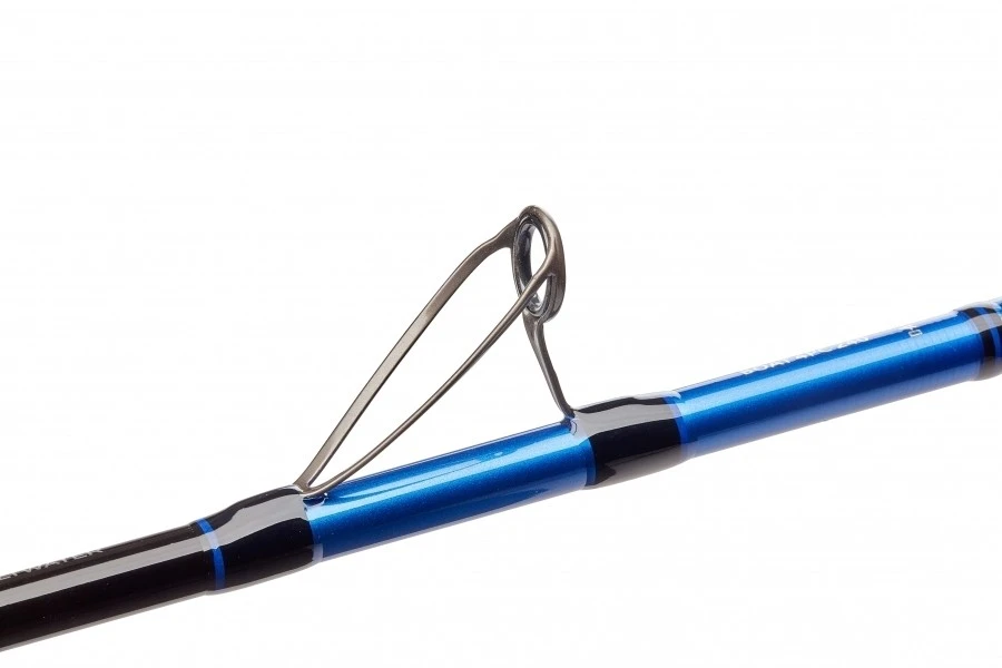 DAM STEELPOWER BLUE BOAT - Reiseruten-Serie 2 DAM STEELPOWER BLUE BOAT - Reiseruten-Serie – Bild 2