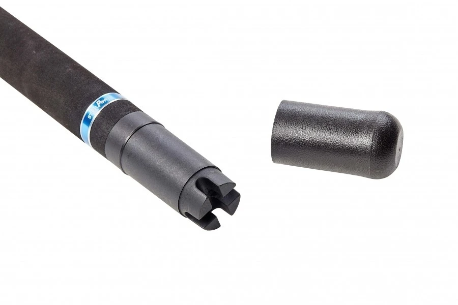 DAM STEELPOWER BLUE BOAT - Reiseruten-Serie 4 DAM STEELPOWER BLUE BOAT - Reiseruten-Serie – Bild 4