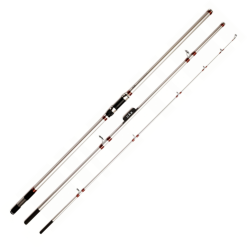 DAM Salt-X Surf Expert Series - Brandungsruten -Shakespeare - Pure Fishing DAM Salt X Expert Surf 1280x1280