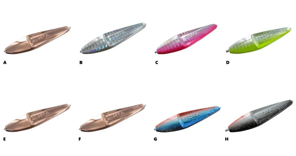 DEGA Lars Hansen Seatrout Inline-Blinker 6 DEGA Lars Hansen Seatrout Inline-Blinker – Bild 6