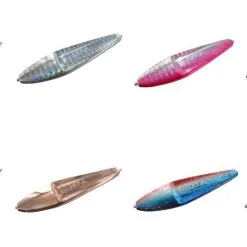 DEGA Lars Hansen Seatrout Inline-Blinker 10 DEGA Lars Hansen Seatrout Inline-Blinker -Shakespeare - Pure Fishing DEGA Long Cast Inline Meerforellen Blinker Galeriebild 2 770701LbxUWnUyEXQve 1280x1280