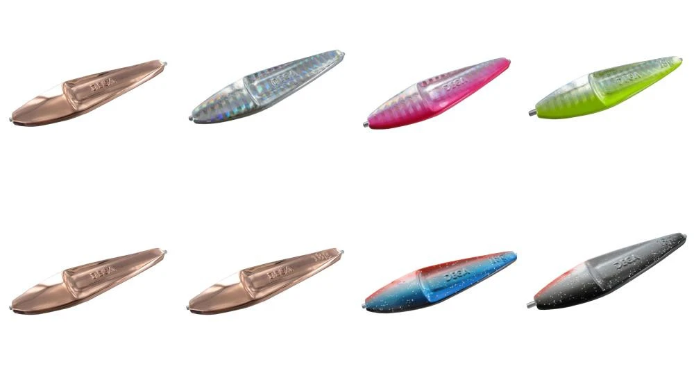 DEGA Lars Hansen Seatrout Inline-Blinker 5 DEGA Lars Hansen Seatrout Inline-Blinker – Bild 5