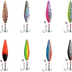 DEGA Lars Hansen Seatrout Inline-Blinker 8 DEGA Lars Hansen Seatrout Inline-Blinker -Shakespeare - Pure Fishing DEGA Long Cast Inline Meerforellen Blinker Galeriebild 770699 1280x1280