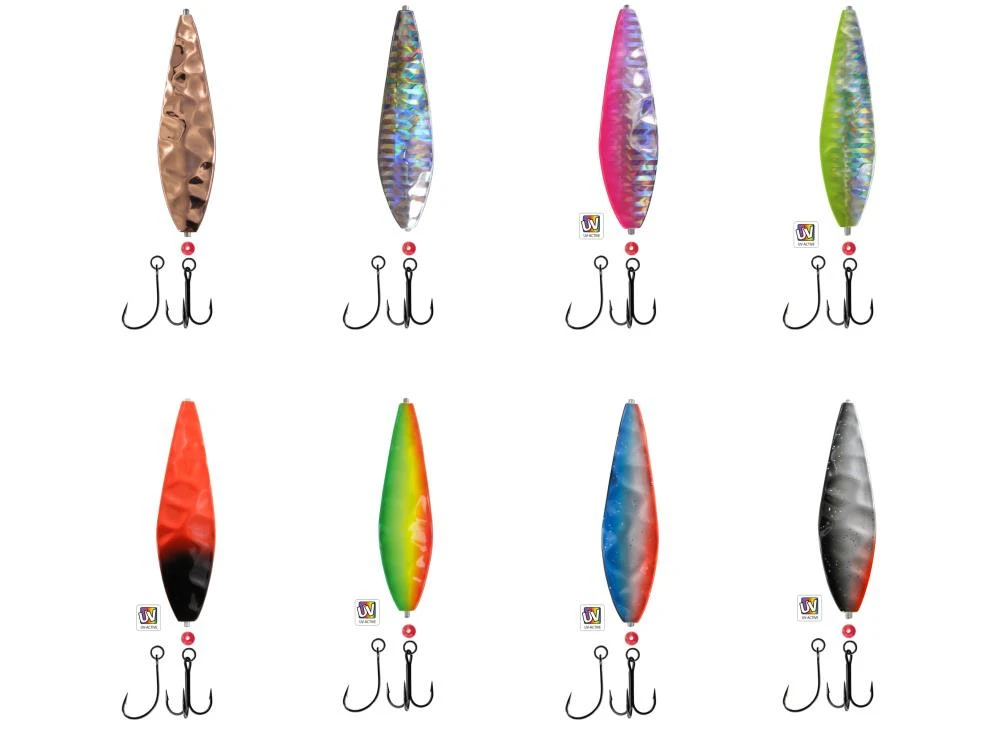 DEGA Lars Hansen Seatrout Inline-Blinker 3 DEGA Lars Hansen Seatrout Inline-Blinker – Bild 3