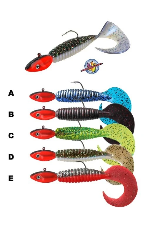 Jenzi DEGA UV Dorschknaller Pro 2 Jenzi DEGA UV Dorschknaller Pro – Bild 2