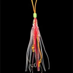 Jenzi DEGA UV Octopus Beifänger-Vorfach Mit Zwei Haken 11 Jenzi DEGA UV Octopus Beifänger-Vorfach Mit Zwei Haken -Shakespeare - Pure Fishing DEGA UV Octopus Vorfach mit zwei Haken 76803129L5Fiwkabmnvq 1280x1280