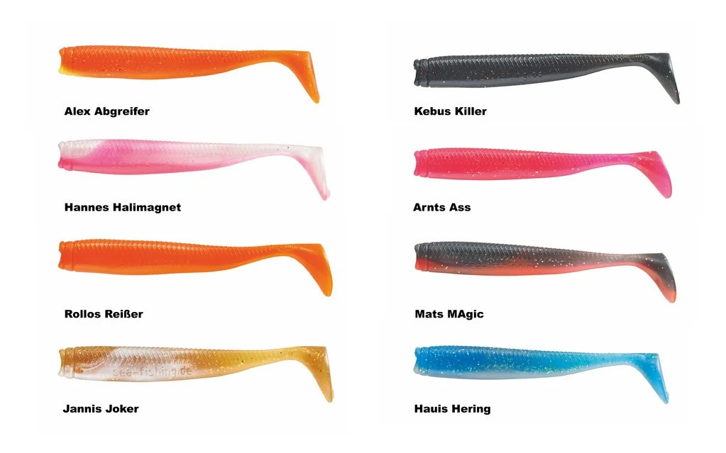 Dieter Eisele Flexxxi Multishad 3 Dieter Eisele Flexxxi Multishad – Bild 3