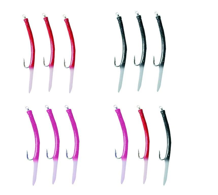 Dieter Eisele Gummi-Makk Mit Glitter Und Loom 6 Dieter Eisele Gummi-Makk Mit Glitter Und Loom – Bild 6