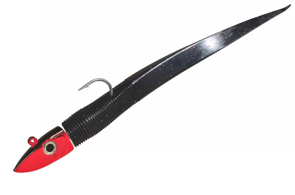 Dieter Eisele Eisele Sea-Fishing Draufganger Hellboy 1 Dieter Eisele Eisele Sea-Fishing Draufganger Hellboy