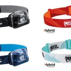 PETZL TIKKINA Headlamp - Kopflampe