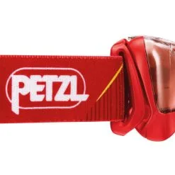 PETZL TIKKINA Headlamp - Kopflampe -Shakespeare - Pure Fishing E091DA01 TIKKINA focus 2 763033 1280x1280