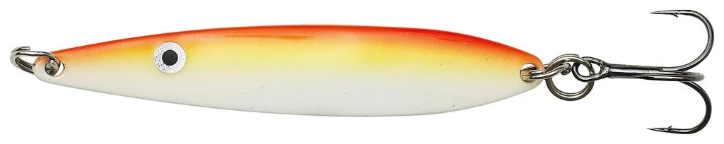 Kinetic FAX Spoon - Meerforellenblinker 5 Kinetic FAX Spoon - Meerforellenblinker – Bild 5