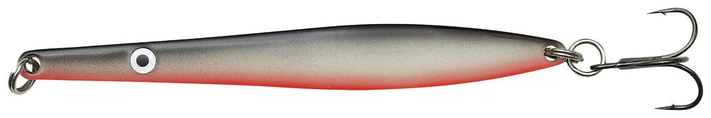 Kinetic Silver Arrow Spoon - Meerforellenblinker 4 Kinetic Silver Arrow Spoon - Meerforellenblinker – Bild 4